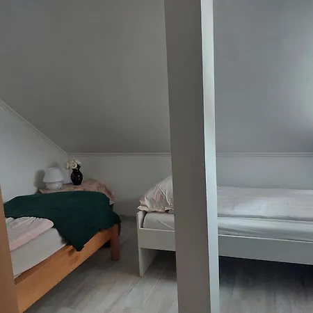 Lejlighed Izabell Vendeghaz