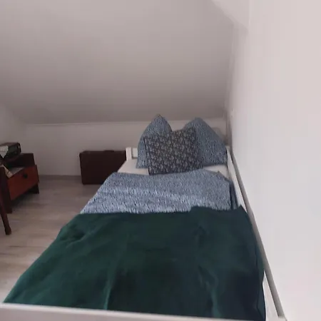 Izabell Vendeghaz Lejlighed Kiskunhalas